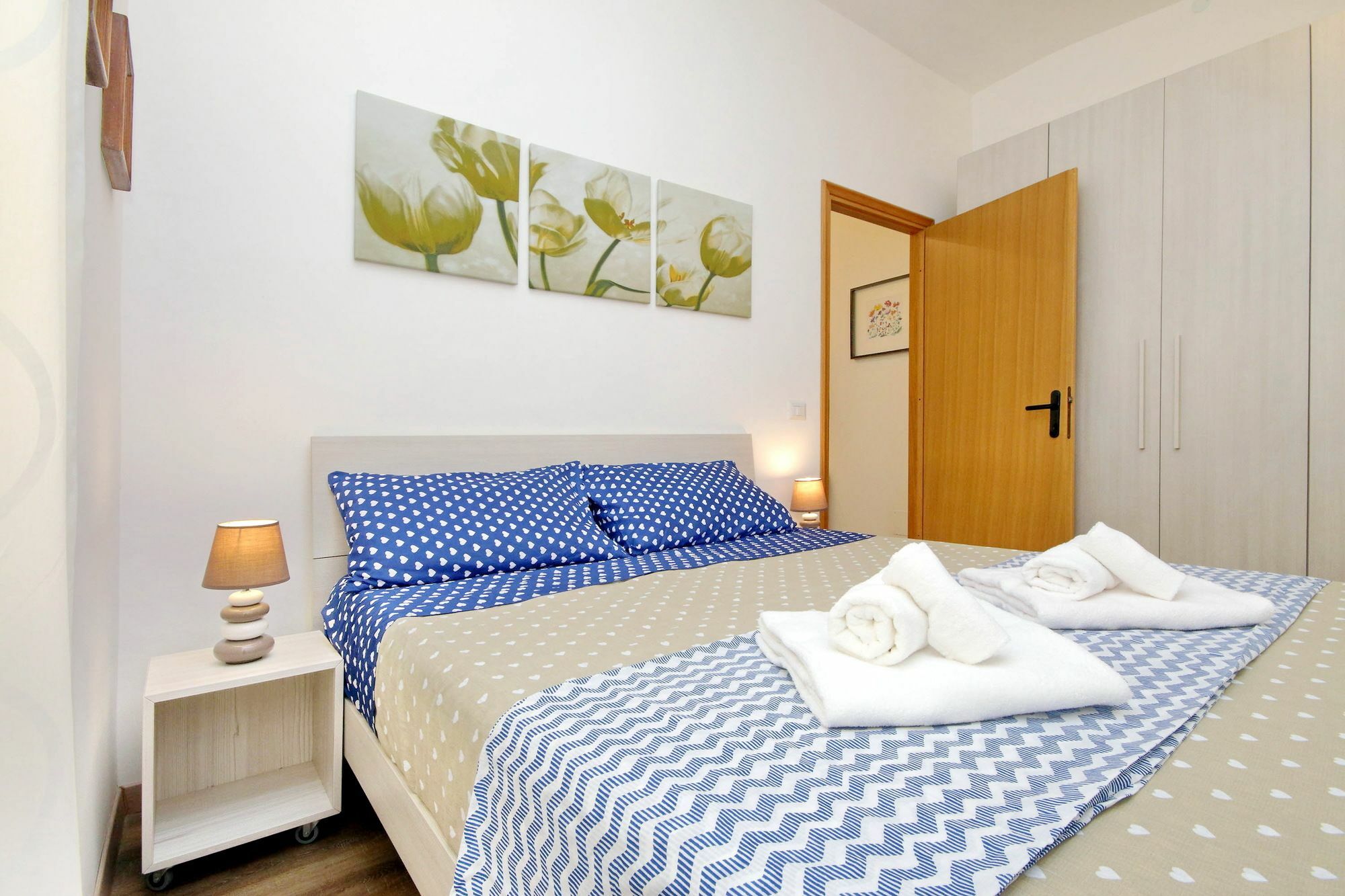 Holiday Rental San Lorenzo District Rome Bagian luar foto