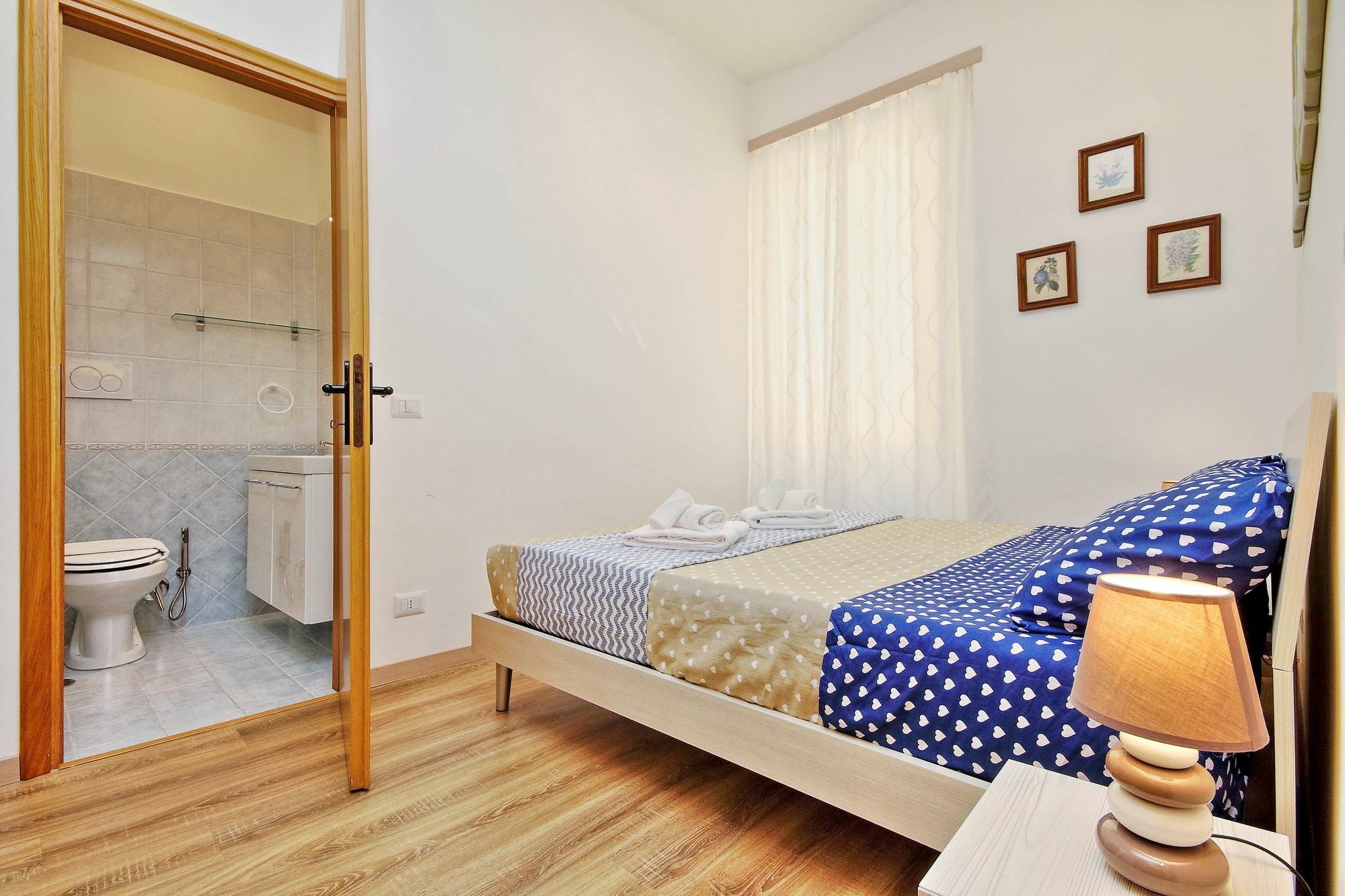 Holiday Rental San Lorenzo District Rome Bagian luar foto