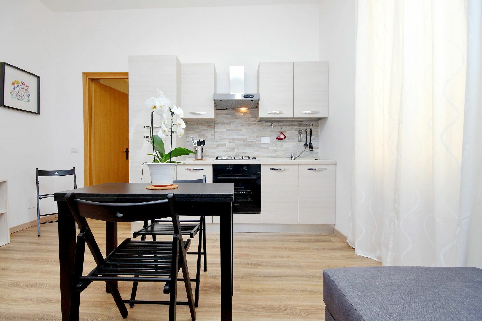 Holiday Rental San Lorenzo District Rome Bagian luar foto