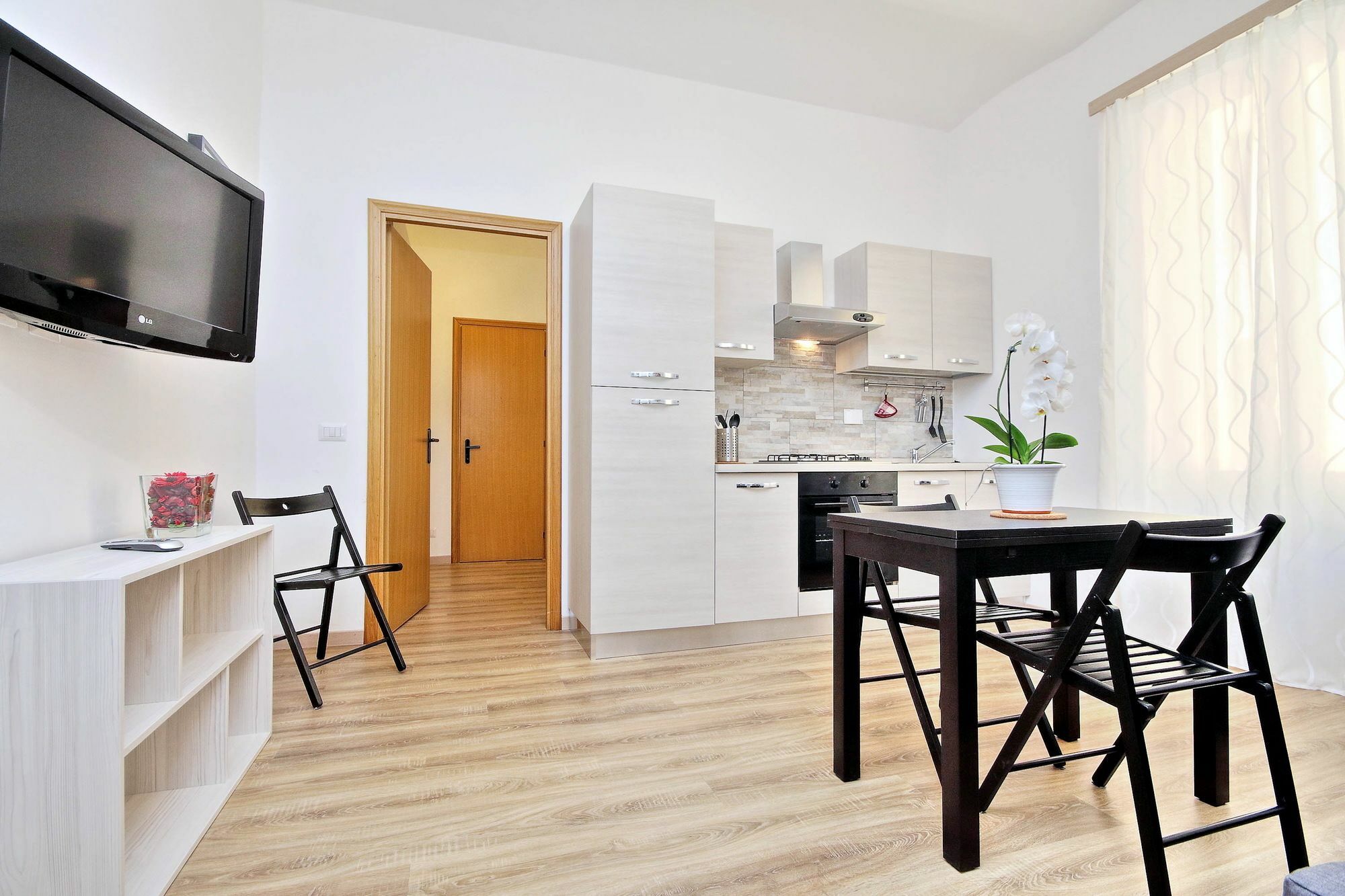 Holiday Rental San Lorenzo District Rome Bagian luar foto