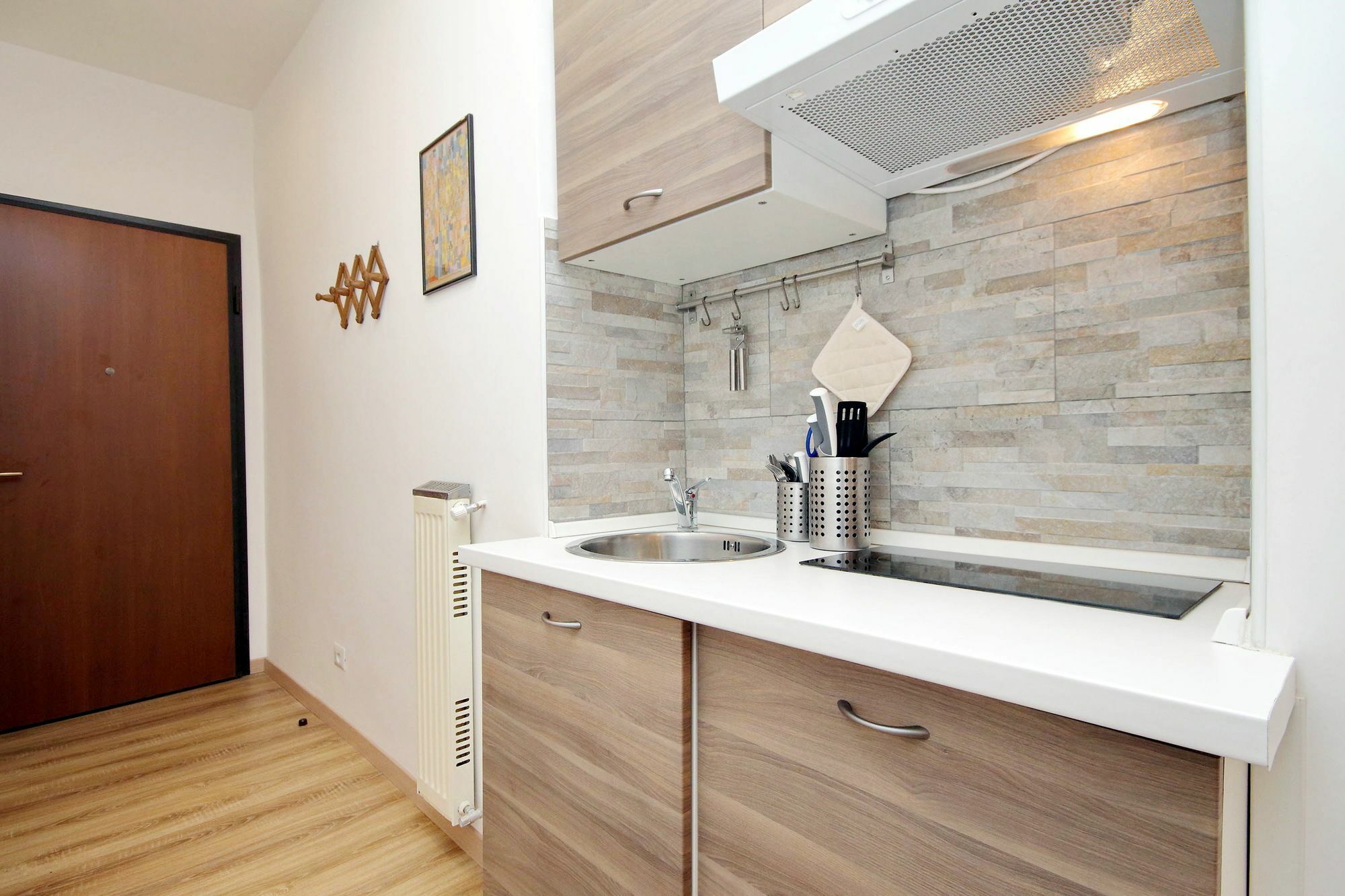 Holiday Rental San Lorenzo District Rome Bagian luar foto