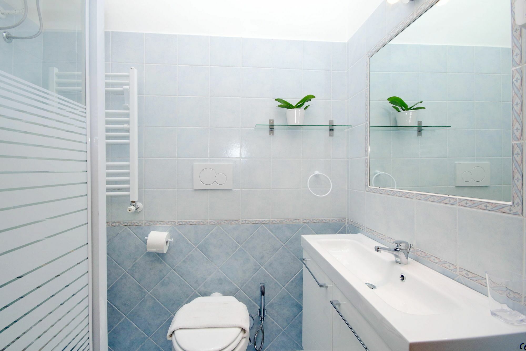 Holiday Rental San Lorenzo District Rome Bagian luar foto