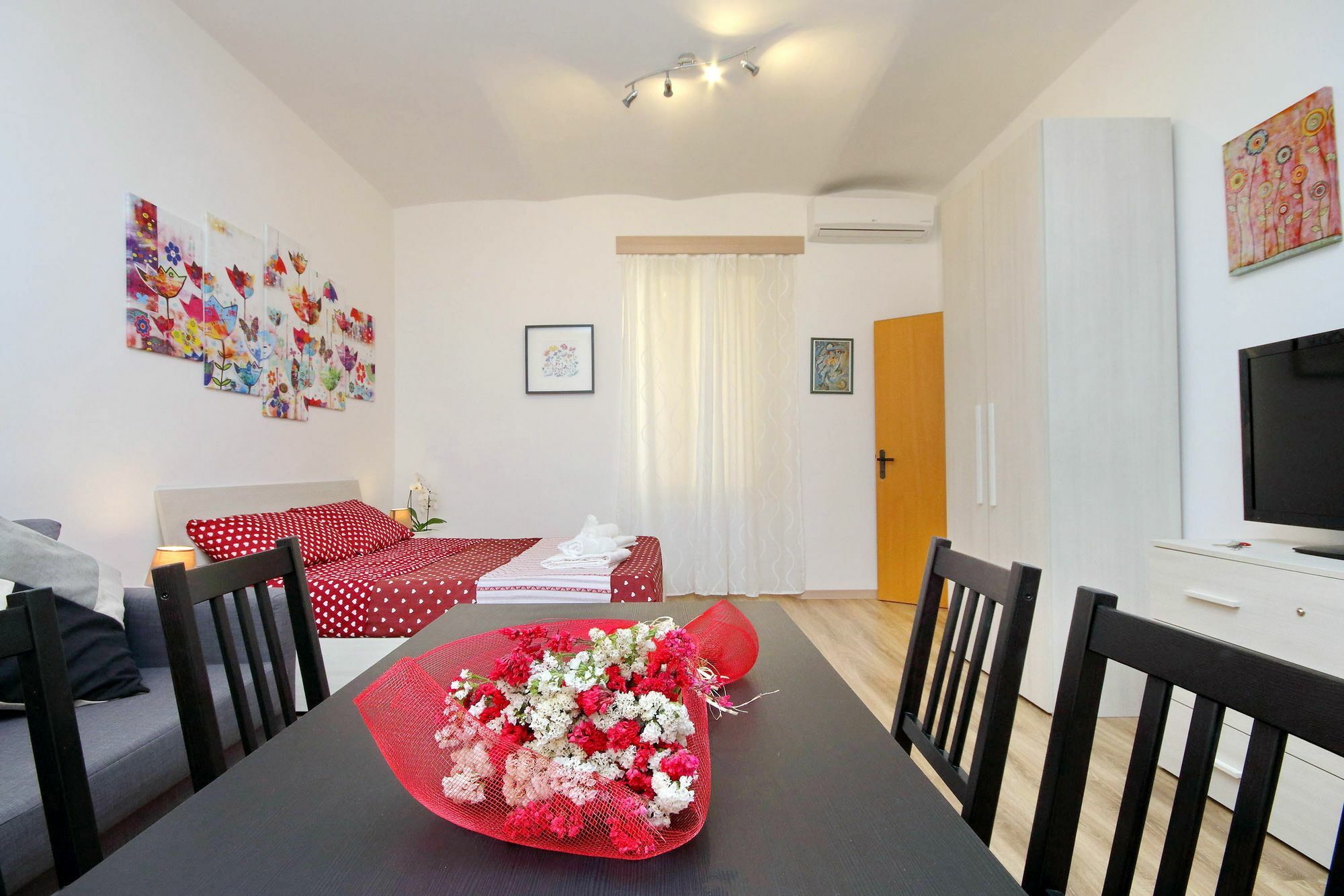 Holiday Rental San Lorenzo District Rome Bagian luar foto