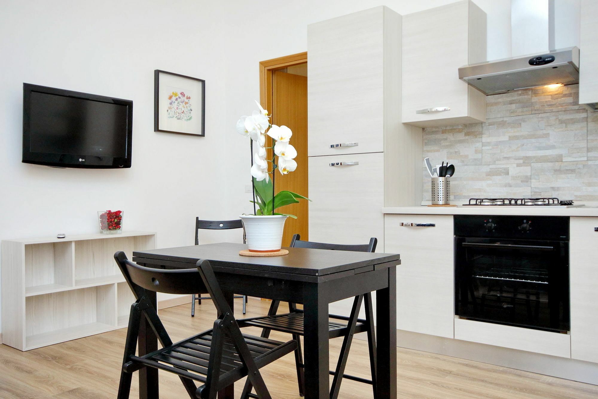 Holiday Rental San Lorenzo District Rome Bagian luar foto