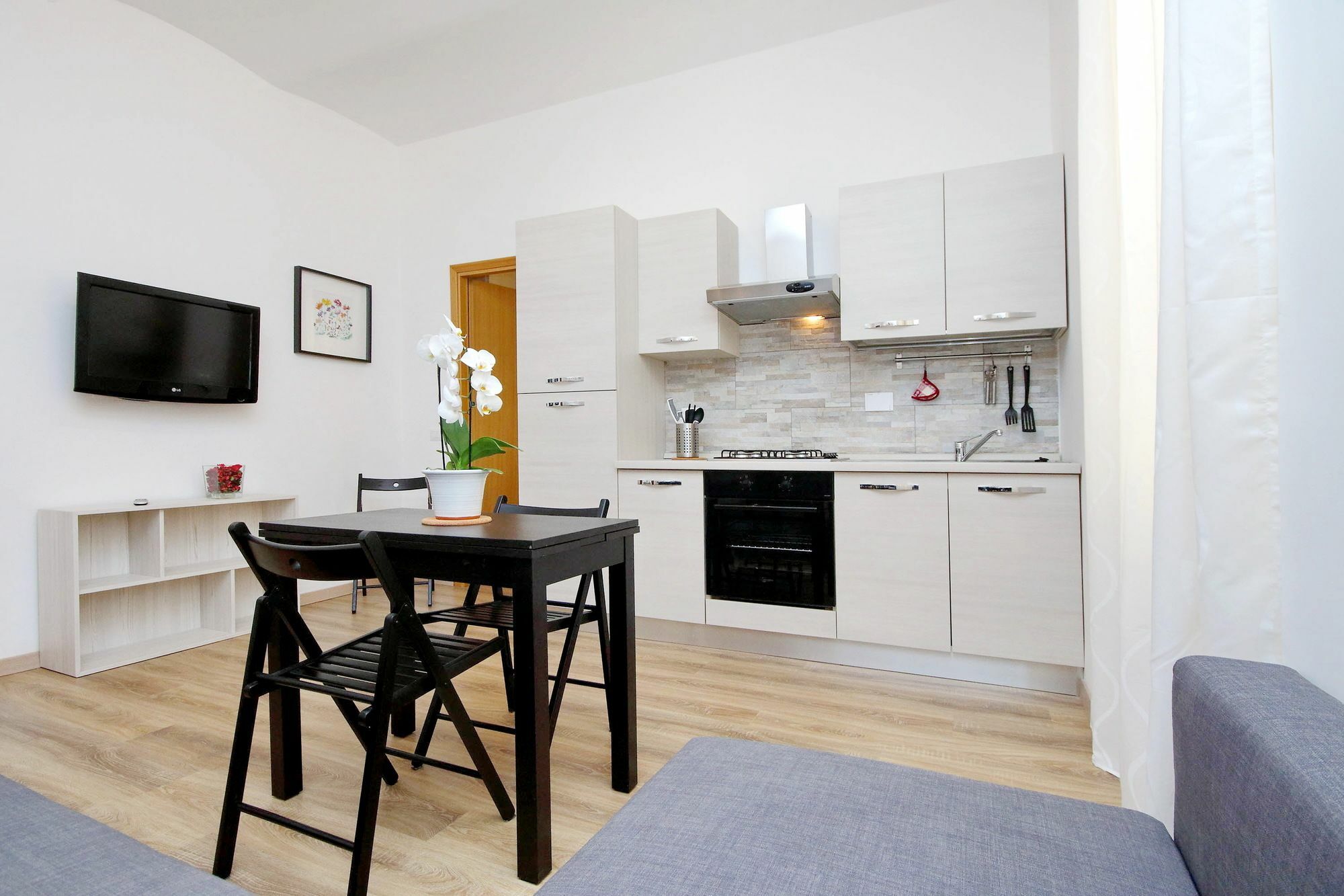 Holiday Rental San Lorenzo District Rome Bagian luar foto