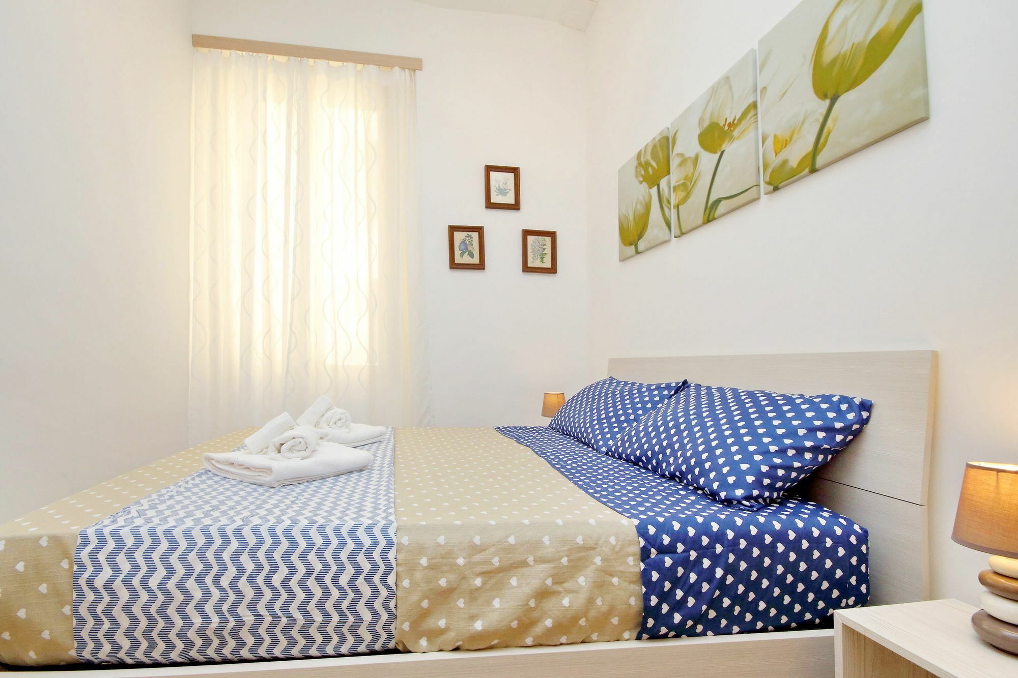 Holiday Rental San Lorenzo District Rome Bagian luar foto