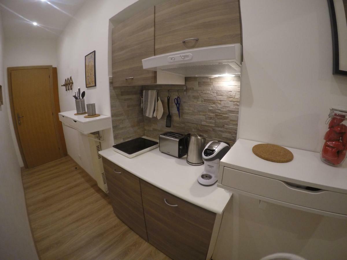 Holiday Rental San Lorenzo District Rome Bagian luar foto